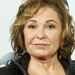 Roseanne Barr Says She's 'Not a Racist' Amid Fallout