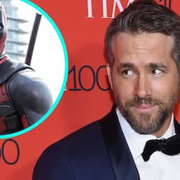 Ryan Reynolds Announces 'Deadpool 3' Has Wrapped With a Crotch Shot