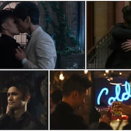 SHIPWORTHY: ‘Shadowhunters’ Star Harry Shum Jr. on Why Malec Is Totally ‘Shipworthy’ (Exclusive)