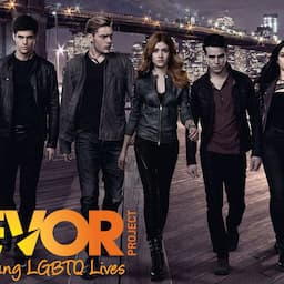 'Shadowhunters' Fans Are Raising Thousands for The Trevor Project Following Freeform Cancellation