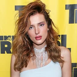 NEWS: Bella Thorne Reveals She Has 19 Cats, Claims Disney Tried to Fire Her