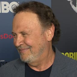 Billy Crystal Reflects on Friendship With Robin Williams 4 Years After His Death (Exclusive)