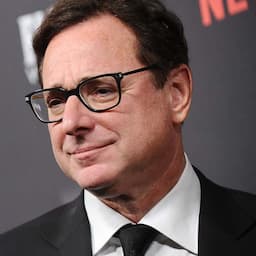 Bob Saget Was Found With Hand on His Chest at Time of Death