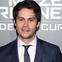 Dylan O'Brien Pokes Fun at His Post-'Teen Wolf' Career -- Watch!