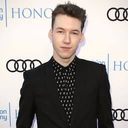 EXCLUSIVE: '13 Reasons Why' Star Devin Druid Addresses Tyler's Graphic Sodomy Scene Controversy in Season 2
