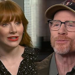 Bryce Dallas Howard Reveals How She Really Feels About That 'Jurassic World' High Heels Controversy