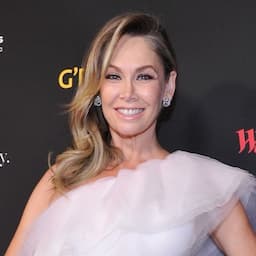 Kym Herjavec Flaunts Incredible Post-Baby Body Transformation 9 Months After Welcoming Twins