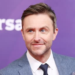Chris Hardwick Responds to Ex-Girlfriend Chloe Dykstra's Abuse Allegations Against Unnamed Ex
