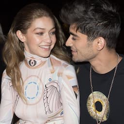 Gigi Hadid Posts Photo Lying in Ex Zayn Malik’s Arms – Are They Back Together?