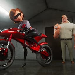 'Incredibles 2' Review: Disney and Pixar's Superhero Sequel Soars
