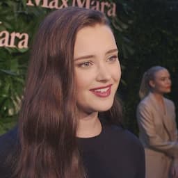 EXCLUSIVE: Katherine Langford Confirms '13 Reasons Why' Departure -- How She Hopes To Be Involved in Season 3