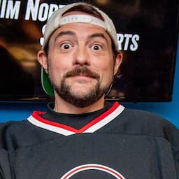 NEWS: Kevin Smith Reveals Amazing 43-Lb. Weight Loss Less Than 4 Months After Massive Heart Attack