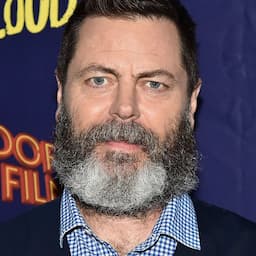 The Business of Being Nick Offerman in a Post-Ron Swanson World (Exclusive)