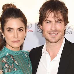 Nikki Reed and Ian Somerhalder Pay Tribute to Their Late Dog In Heartbreaking Instagram Posts