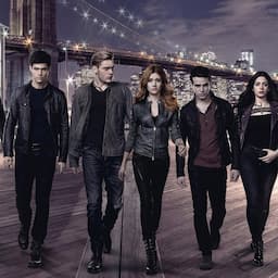 'Shadowhunters' Canceled at Freeform, Will End With Two-Part Series Finale