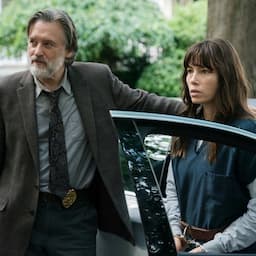 How Bill Pullman Channeled the Inner Torment of 'The Sinner' (Exclusive)