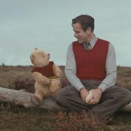 Ewan McGregor Reveals How 'Christopher Robin' Honors Winnie the Pooh's Legacy (Exclusive)