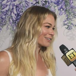 LeAnn Rimes Admits She Sometimes Wants Kids of Her Own (Exclusive)