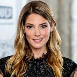 Ashley Greene Wears Two Wedding Dresses on Her Special Day -- See the Gorgeous Gowns!