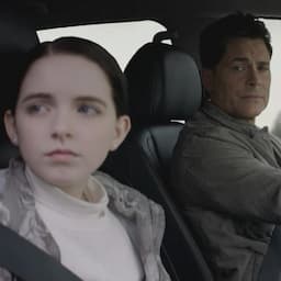Rob Lowe Re-Imagines a Horror Classic in 'The Bad Seed' Teaser -- Watch! (Exclusive)
