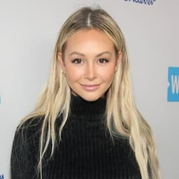 Corinne Olympios Says She Was 'Visibly Upset' After Being Duped by Sacha Baron Cohen (Exclusive)