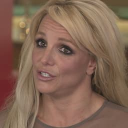 Britney Spears Reveals the Surprising Fast Food Item on Her 'Piece of Me' Tour Diet 