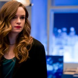 'The Flash' Star Danielle Panabaker to Make Her Directorial Debut in Season 5! (Exclusive)