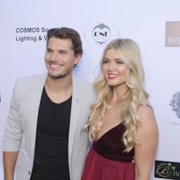 'DWTS' Pro Gleb Savchenko and Wife Elena Hint at More Kids (Exclusive)