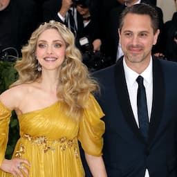 Amanda Seyfried Talks Meeting Thomas Sadoski When He Was Still Married: 'He Never Disrespected His Wife'