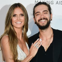 Heidi Klum Shares What It's Like Dating a Man 17 Years Younger Than Her