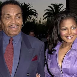 Janet Jackson Thanks Fans After Paying Tribute to Late Father Joe Jackson