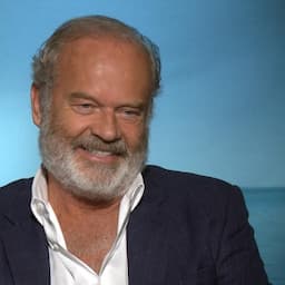 Kelsey Grammer Opens Up About His Parenting Regrets (Exclusive)