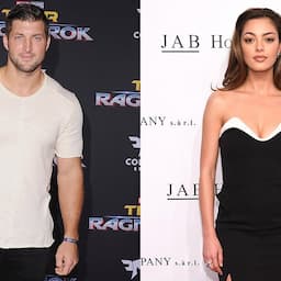 NEWS: Tim Tebow Confirms He's Dating Miss Universe Demi-Leigh Nel-Peters