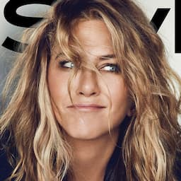 Jennifer Aniston Calls Out 'Misconceptions' That She 'Can't Keep a Man'