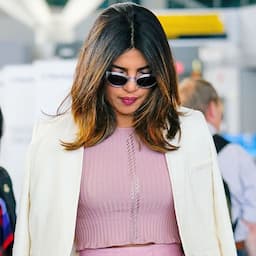 These 5 Celebrity Airport Looks Are So Chic (And Never Sloppy)