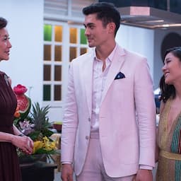 'Crazy Rich Asians' Cast Reveals What They Want to See in the Sequel (Exclusive)