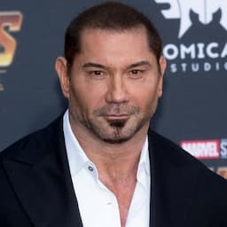 'Guardians of the Galaxy' Star Dave Bautista Calls Working For Disney 'Nauseating' After James Gunn Firing