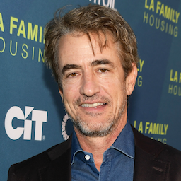 Dermot Mulroney Joins 'Station 19' as Major Character's Father 