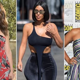 Kim Kardashian's 'Skinny' Posts Criticized By Actresses