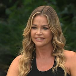 Denise Richards Admits Her Kids Asked Her Not to Embarrass Them on 'Real Housewives of Beverly Hills'