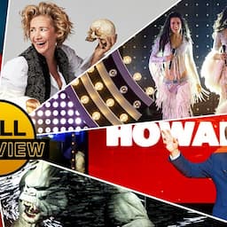 RELATED: Fall Theater Preview 2018: Cher, King Kong and More Must-See Shows