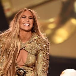 Jennifer Lopez Puts on Epic Performance With Ja Rule and DJ Khaled Before Accepting MTV Video Vanguard Award