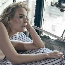 Fall Preview: Sarah Paulson on the TV Roles That Made Her Cry, Go Crazy and Feel Alive