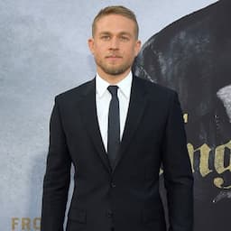 Charlie Hunnam Reveals the Shocking Weight He Got Down to for 'Papillon' Role (Exclusive)