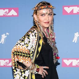 Madonna Announces New Album 'Madame X' -- Watch the Teaser!