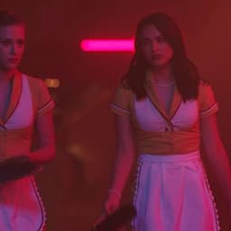 'Riverdale': Watch Veronica Confide in Betty in Season 2 Deleted Scene (Exclusive)