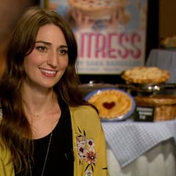 Sara Bareilles Teases New Songs From Upcoming 'Political' Album