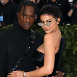 How Kylie Jenner & Travis Scott's Baby Boy Affected Their Relationship