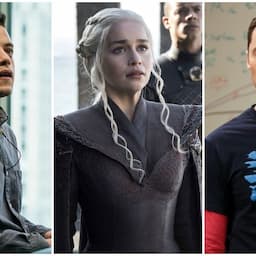 19 TV Shows Ending This Season: 'Mr. Robot,' 'Game of Thrones,' 'Big Bang Theory' and More!