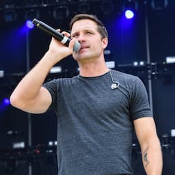 Walker Hayes Opens Up About the Heartbreaking Day His Newborn Daughter Died